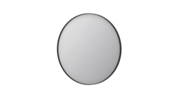 Spiegel Rond In Kader - SP15 - Speciale Kleuren - 800 mm