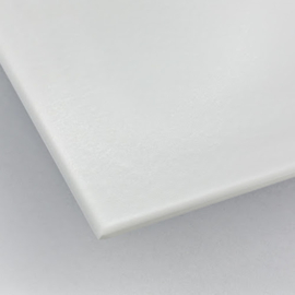 Retango infrarood designradiator met glasfront 60 x 120 wit