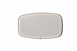 Spiegel Contour In Kader - SP31 - Directe LED - Spiegelverwarming - 1600 x 800 mm