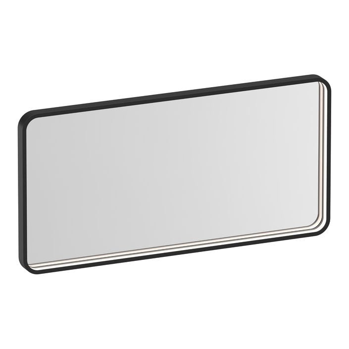 Brauer Sapphire - Directe verlichting - Plat ovaal - Verschillende Kleuren
