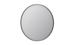 Spiegel Rond In Kader - SP15 - Speciale Kleuren - 1000 mm