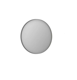 Spiegel Rond In Kader - SP15 - Speciale Kleuren - 600 mm