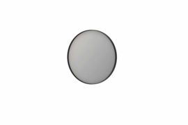 Spiegel Rond In Kader - SP15 - Speciale Kleuren - 600 mm