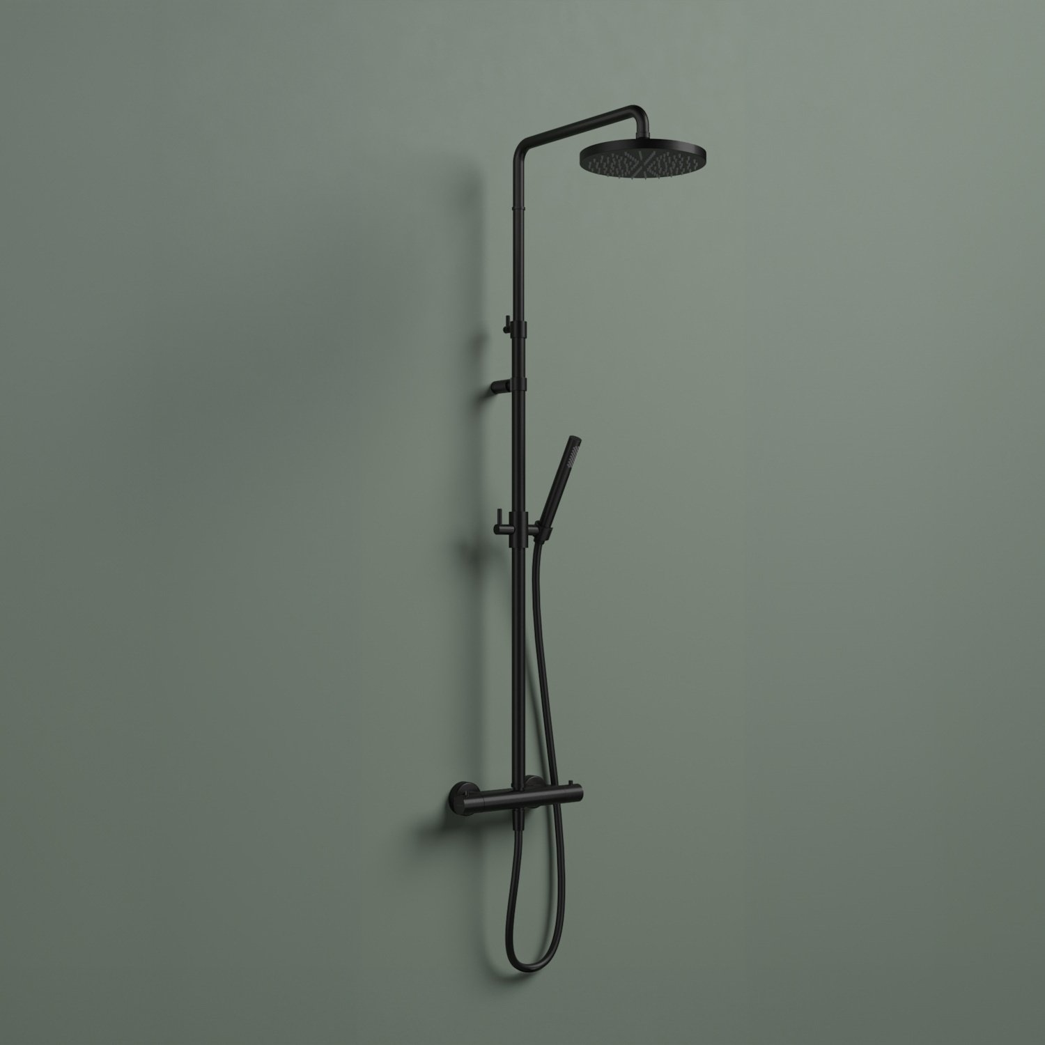 Hotbath Ace SDS11 pvd kleuren