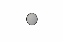 Spiegel Rond In Kader - SP15 - Speciale Kleuren - 400 mm