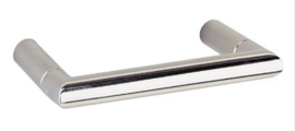 Xenz Duero Accessoires in Chroom Inox Zwart of Wit