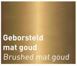 Spiegel Contour In Kader - SP31 - Directe LED - Spiegelverwarming - 400 x 800 mm
