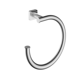 HotbathGal Handdoekring GLA08CR Chroom