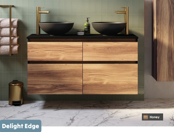 Brauer Delight Edge