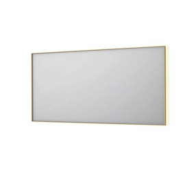 Spiegel Rechthoek In Kader - SP32 - Indirecte LED - Spiegelverwarming - 1600 x 800 mm