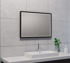 Avi condensvrije spiegel 1200 x 600 mm (bxh)