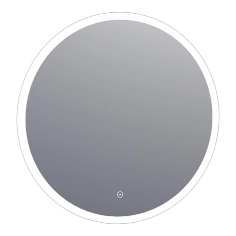 Brauer JADE - Directe verlichting - Rond