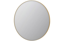 Spiegel Rond In Kader - SP15 - Speciale Kleuren - 1200 mm