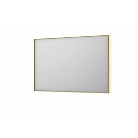 Spiegel Rechthoek In Kader - SP32 - Indirecte LED - Spiegelverwarming - 1200 x 800 mm