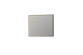 Spiegel Rechthoek In Kader - SP19- Direct LED - Spiegelverwarming - 1200 x 800 mm