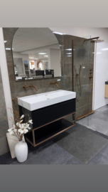 Showroom impressie