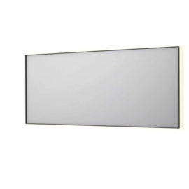 Spiegel Rechthoek In Kader - SP32 - Indirecte LED - Spiegelverwarming - 1800 x 800 mm