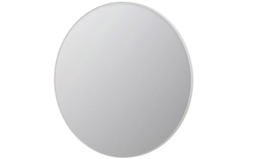 Spiegel Rond In Kader - SP15 - Speciale Kleuren - 1200 mm