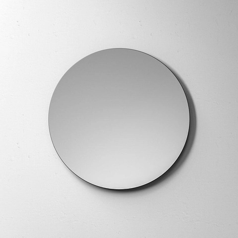 Brauer RUBY Deluxe  - Indirecte verlichting - Rond