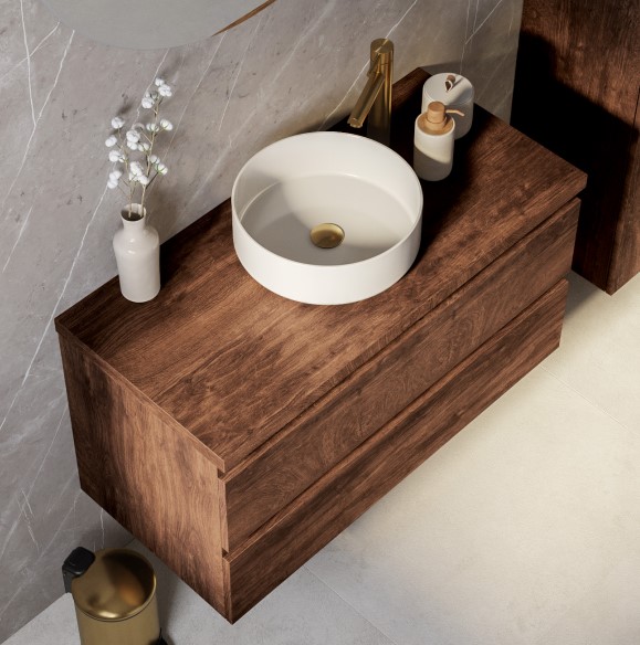 Brauer Ocean Medium