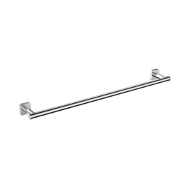 HotbathGal Handdoekstang 64 cm GLA07CR Chroom
