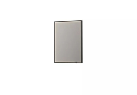 Spiegel Rechthoek In Kader - SP19- Direct LED - Spiegelverwarming - 600 x 800 mm