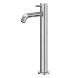 Fonteinkraan Bond Staand Model L Chroom