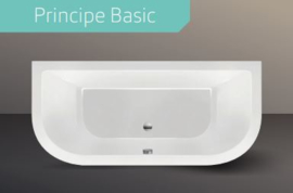Xenz Principe Basic 180 x 80