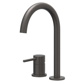 Wastafelmengkraan CONCORD 2-Gats Bladmontage RVS316 Speciale Kleuren