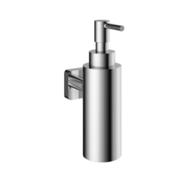 HotbathGal Zeepdispenser wandmodel GLA09CR Chroom