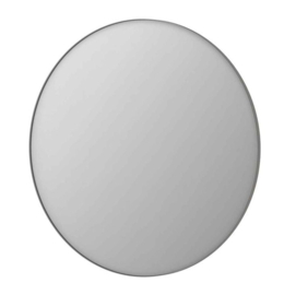 Spiegel Rond In Kader - SP15 - Speciale Kleuren - 1200 mm