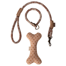 Maileg Accessoires voor Knuffel Puppy, Rose