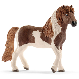 Schleich IJslandse Pony Hengst - 13815