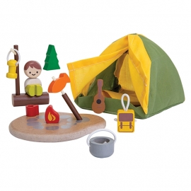 Plan Toys Camping set