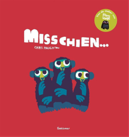 Misschien... - Chris Haughton - Gottmer