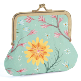 Djeco Portemonnee, Lovely Purses, Vogels