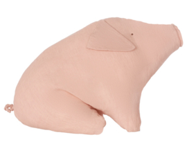 Maileg Knuffel Varken, Polly Pork Large I