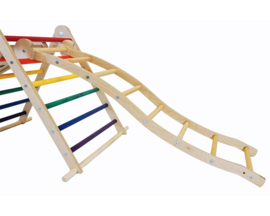 Triclimb - Wibli Ladder Rainbow