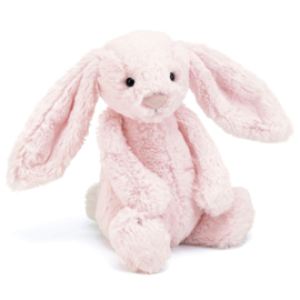 Jellycat Knuffel Konijn 31cm, Bashful Pink Bunny