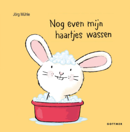 Nog even mijn haartjes wassen - Jorg Muhle - Gottmer