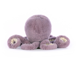 Jellycat Knuffel Octopus 23cm Maya Octopus Small
