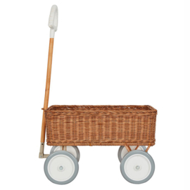 Olli Ella Trekwagen Wonder Wagon