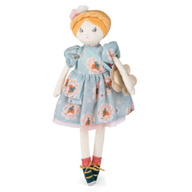 Moulin Roty Lappenpop Eglantine, Limited Edition