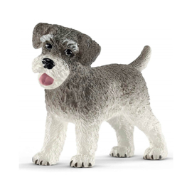 Schleich Dwergschnauzer - 13892