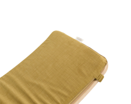 Wobbel XL Matras - Ocher