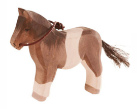 Ostheimer Houten Pony