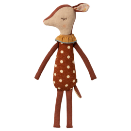 Maileg Knuffel Bambi, Sleepy-Wakey