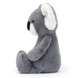 Jellycat Knuffel Koala, Bashful medium