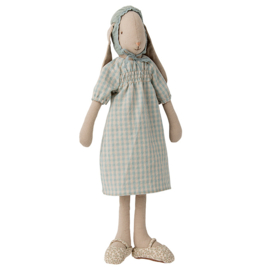 Maileg Bunny Size 3, Dress and accessories, 42 cm