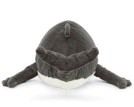 Jellycat Knuffel Walvis, Humphrey the Humpback Whale, 52cm